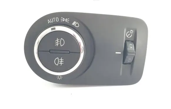 Opel Astra K Light switch 39050760