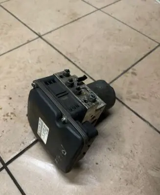 BMW 5 F10 F11 ABS Pump 6851374 6851376