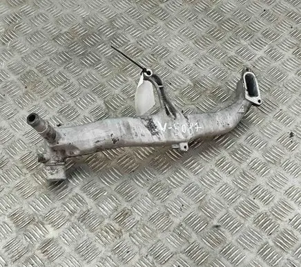 Fiat Barchetta Brake vacuum hose/pipe 60676969