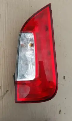 Skoda Citigo Rear/tail lights 1ST945096F
