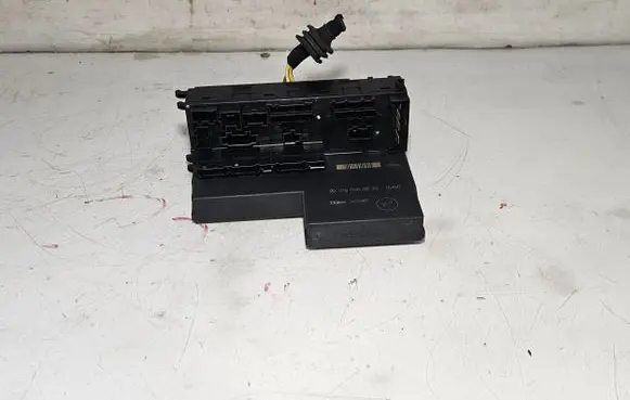 Mercedes-Benz E W210 Comfort/convenience module 0195455632
