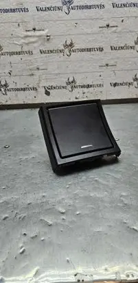Mercedes-Benz E W212 Ashtray (rear) A2126803750