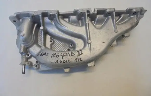 Renault Megane III Intake manifold