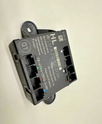 Mercedes-Benz C W204 Door control unit/module A2129003906