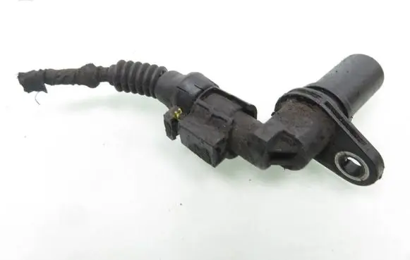 Suzuki Ignis Crankshaft position gear 2845761