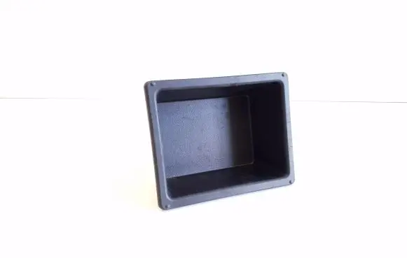 Mercedes-Benz GLC C254 Glove box central console A2546809602