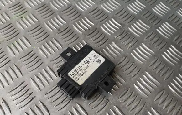 Volkswagen Phaeton Other control units/modules 7L0907719A