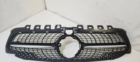 Mercedes-Benz A W177 Front bumper upper radiator grill A1778884100