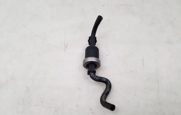 Volkswagen Tiguan Valve 