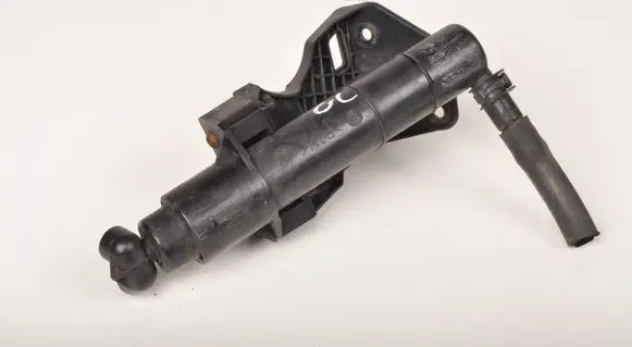 Mercedes-Benz GL X164 Headlight washer pump 