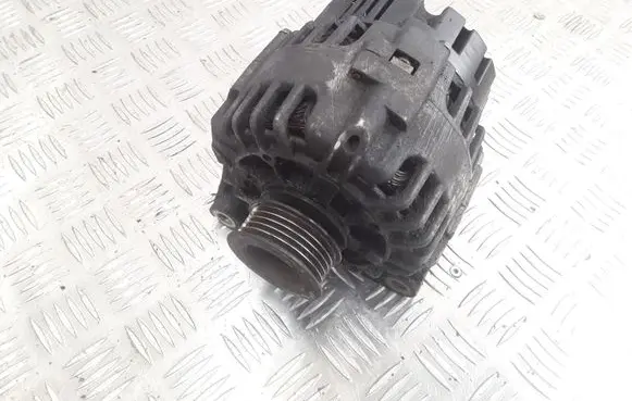 MG ZT - ZT-T Generator/alternator YLE000260 2542797A 404007151