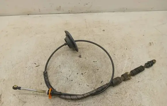 Opel Antara Gear shift cable linkage 