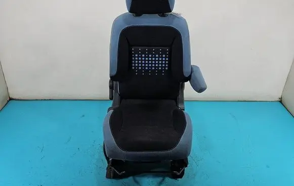 Citroen Berlingo Front passenger seat IMPRK1493365