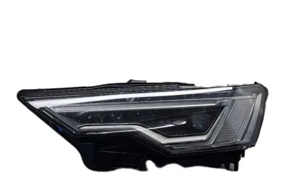 Audi A6 S6 C8 4K Headlight/headlamp 4K0941039 1ZX01337701