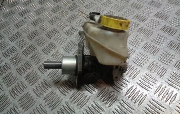 Seat Ibiza II (6k) Brake booster 3508-8276.2
