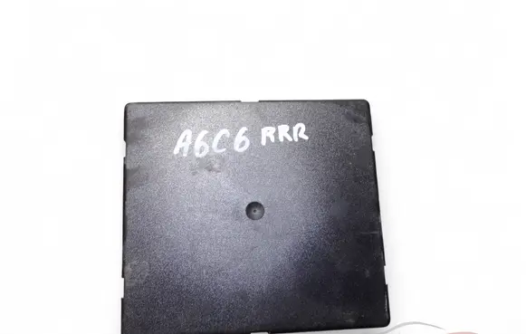 Audi A6 S6 C6 4F Comfort/convenience module 4F0910289G 4F0907289G