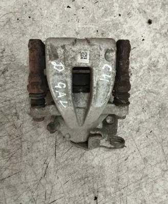 Citroen C4 I Rear brake caliper