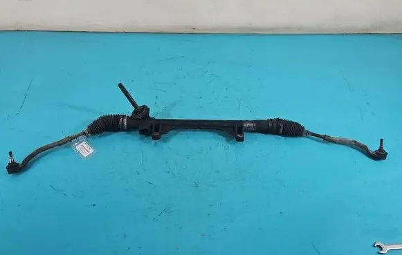 Renault Scenic II - Grand scenic II Steering rack IMPRK1532700