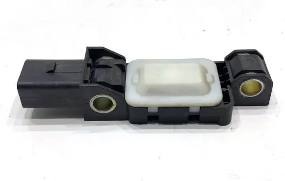 Audi A8 S8 D3 4E Airbag deployment crash/impact sensor 4B0959643E