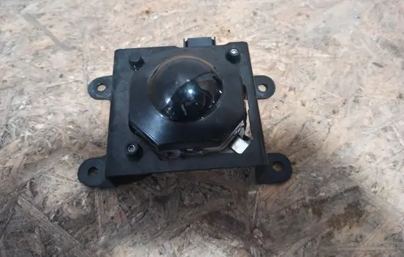 Volkswagen Touareg III Distronic sensor radar 760907561g