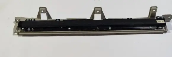 Chrysler Pacifica Estate rear side window sun shade/blind PX92000402AY 82350030 RHPD2