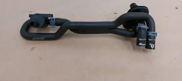 Audi Q5 SQ5 Electric auxiliary coolant/water pump 4H0121671D