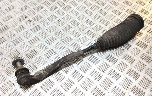 Steering tie rod