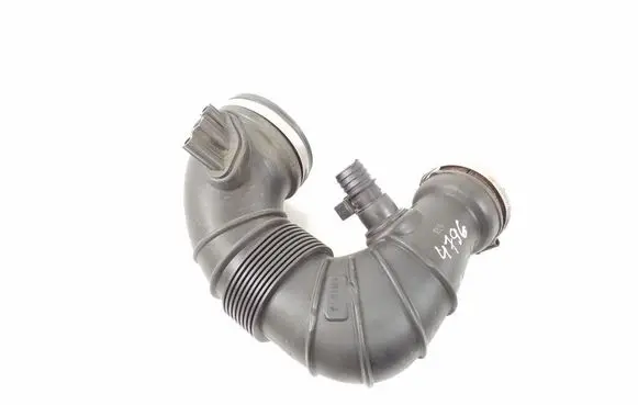 Mercedes-Benz SLK R172 Air intake hose/pipe A6510900337