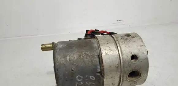 Peugeot 607 Convertible roof hydraulic pump 0265410040 9633027280