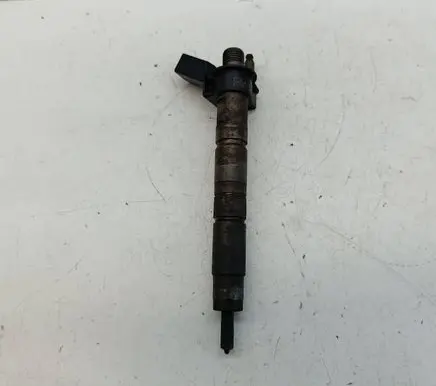 BMW 5 E60 E61 Fuel injector 7797877