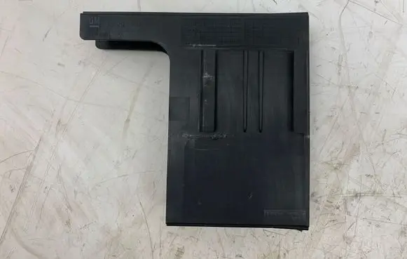 Opel Insignia A Engine control unit holder 329510614 13243604