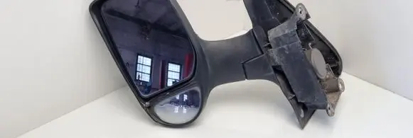 Ford Transit Coupe wind mirror (mechanical) 2240211GDA YC15V025A46ACW