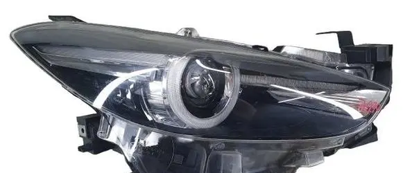 Mazda 3 III Headlight/headlamp bsp551030
