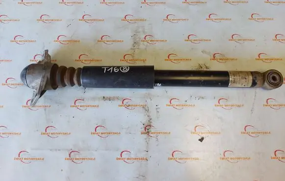 Volkswagen PASSAT B7 Rear shock absorber/damper 3C0513049CN