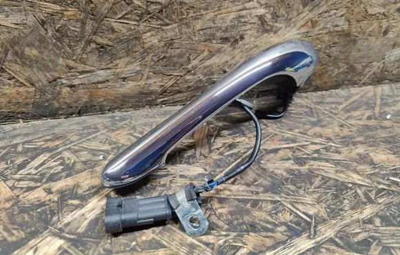 Maserati Quattroporte Front door exterior handle 15059