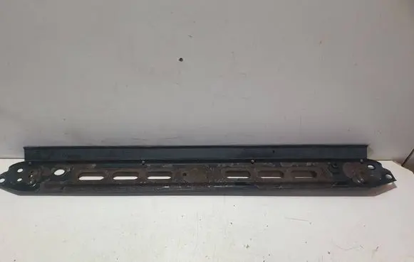 Volvo XC60 Bottom radiator support slam panel 31265124 S3DHA02