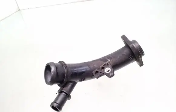 Mercedes-Benz Vito Viano W639 Engine coolant pipe/hose 14819401