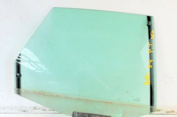 Audi 80 90 S2 B4 Rear windscreen/windshield window 193423