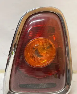 Mini One - Cooper Coupe R56 Rear/tail lights 2753626 2751308