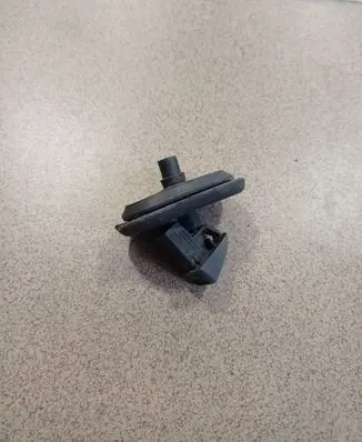 Volvo V70 Windshield washer spray nozzle 3096027 30699651
