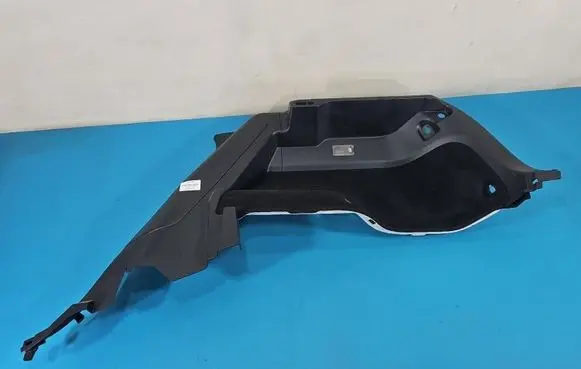 Lexus NX Trunk/boot side trim panel 6473078010 IMPRK1575376