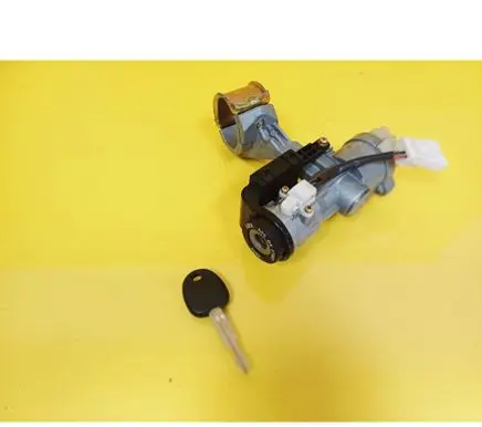 Hyundai Elantra Ignition lock 954202D000