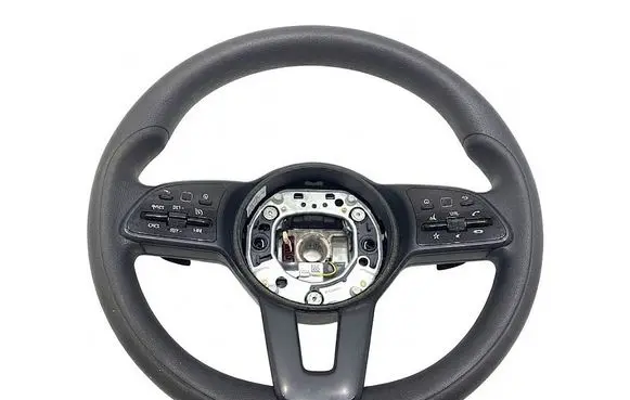 Mercedes-Benz Sprinter W907 W910 Steering wheel A9074604003