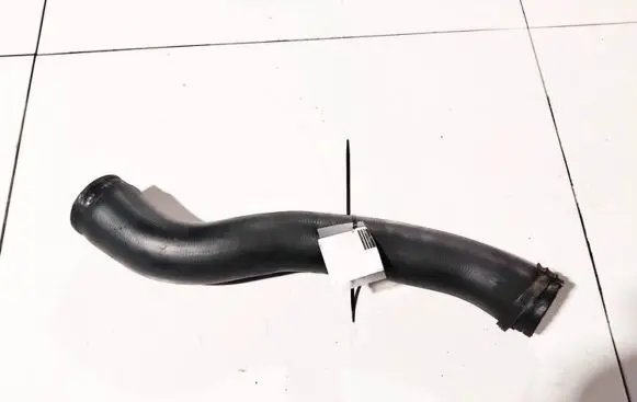 Ford Focus Intercooler hose/pipe