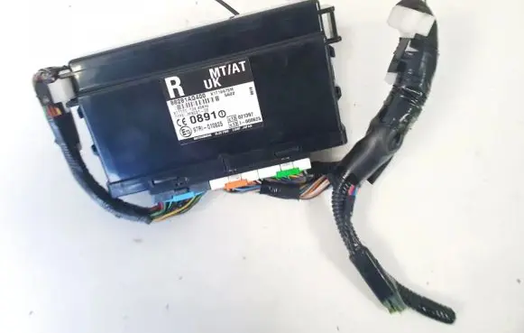 Subaru Legacy Gearbox control unit/module 88281ag400 x1t170.134.45khz