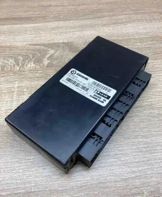 BMW 5 E60 E61 Comfort/convenience module 9167201 23994322