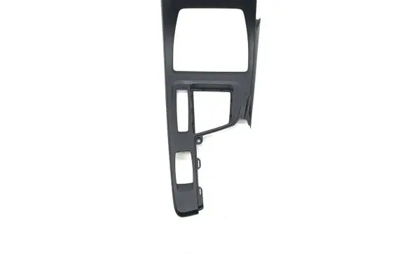 BMW X1 F48 F49 Gear shifter surround trim plastic 9292547