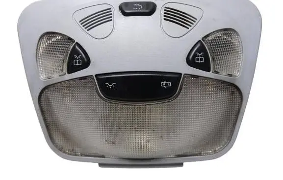 Mercedes-Benz C W203 Front seat light A203820KAS A203820