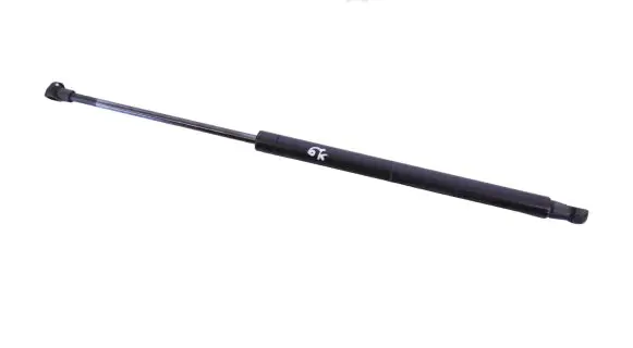 Fiat 500 Tailgate/trunk strut/damper 00517854120