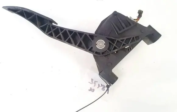 Skoda Superb B5 (3U) Accelerator throttle pedal 8d1721523f 6pv008376-03